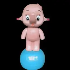 SATO製薬 店頭用 展示サイズ サトコちゃん 特大フィギュア*V26-2 Yahoo!オークション -「サトコちゃん 店頭用」(アンティーク