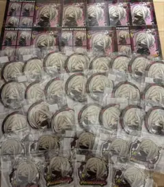 まるくじ PUNKISH 東京リベンジャーズ 東リべ 三途春千夜