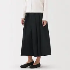 無印良品 はかまパンツ Mサイズ