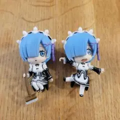リゼロ　Re:ゼロから始める異世界生活　レム　PUTITTO　プティットシリーズ