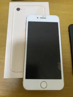 iPhone8