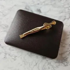Pierre Cardin ネクタイピン ゴールドトーン