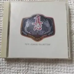 真心ブラザーズCD