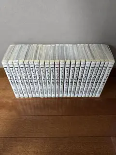 アイアムアヒーロー 全22巻セット