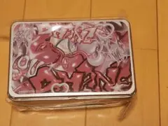 FRUITS ZIPPER 月足天音 缶ケース