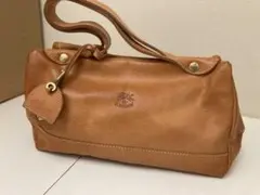 イルビゾンテ ボストンバック ミニ