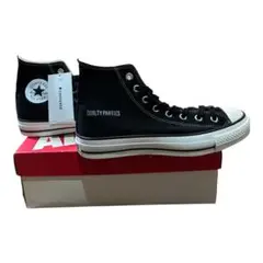 converse×ワコマリア　デッドストック　8.5