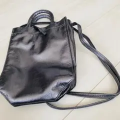 ear PAPILLONNER ミニマムトート＆ショルダーバッグ