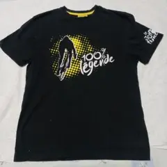 Le Tour de France Tシャツ S 黒