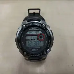 カシオ Wave Ceptor-wv-m200