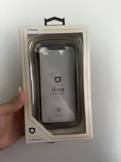 iFace Reflection for iPhone 13 ケース
