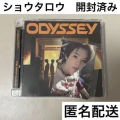 ODYSSEY ショウタロウ