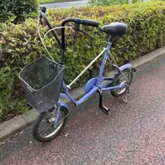 蔵出しヴィンテージ激レアBRIDGESTONE『Picnica』ワンタッチ12㌅