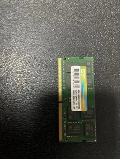Silicon Power 16GB DDR4 2400MHz PCメモリ