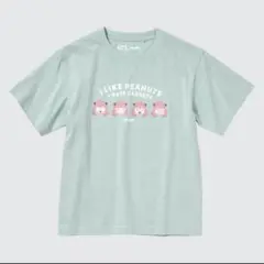 スパイファミリー　SPY×FAMILY　ユニクロ　UNIQLO　Tシャツ　160