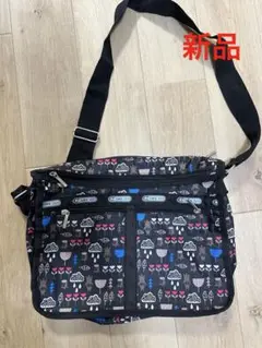 【新品】ショルダーバッグ