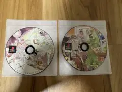psソフト　サガフロンティア　ミレニアムコレクション　ディスクのみ