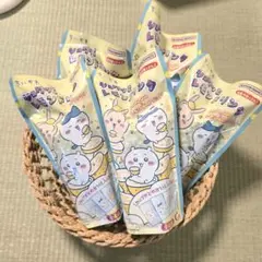 ちいかわ　シュワッとレモンドリンク　5本　新品未開封