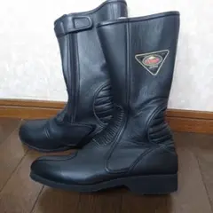 K-600Z コンフォートブーツ II ブラック E.Oコンフォートブーツ：KUSHITANI横浜店 | KUSHITANI