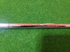 送料無料　新品　N.S.PRO　モーダス3　ツアー120　X　37.5インチ