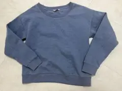 Calvin Klein Jeans スウェット オーバーサイズ
