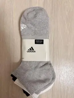 adidas ソックス XL(30~31cm)