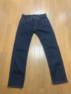 Levi's/リーバイス505 REGULARMIDNIGHT RINSE CO