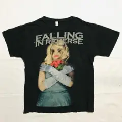 FALLING IN REVERSE Tシャツ XL フォーリングインリヴァース