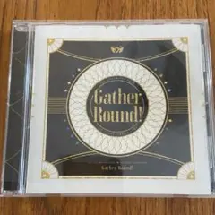 SideM CD 9th Gather Round