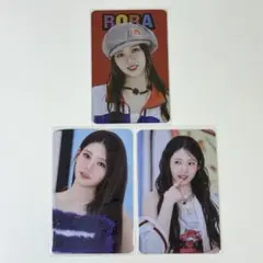 ベビモン ローラ トレカ セット