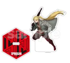 ジャン・ジャックモンド　アクスタ　スクラッチ　くじ