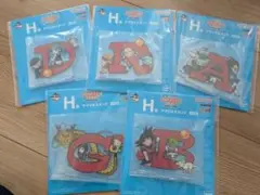 一番くじ ドラゴンボール ASSEMBLE COLLECTION H賞アクスタ②