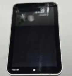 Windows タブレット ジャンク