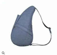 HealthyBackBag 希少 ヴィンテージインディゴ Sサイズ