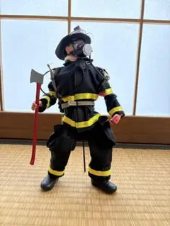 【実物】アメリカの消防士のヘルメット 実物】アメリカの消防士のヘルメット