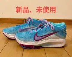 NIKE、GT ハッスル3 EP、26.5センチ
