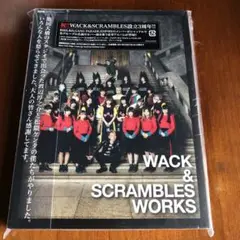 WACK&SCRAMBLES WORKS