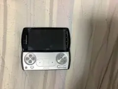Sony Ericsson Xperia Play SO-01D ジャンク