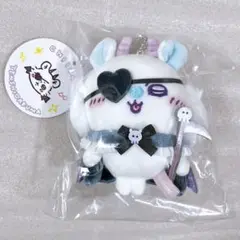 ちいかわ てんし♡あくま マスコット（あくまなモモンガ）