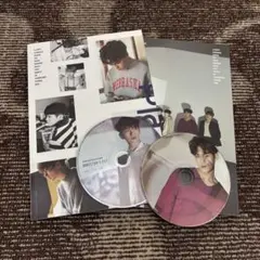 DIRECTOR'S CUT 2種セット（開封済）