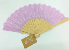 未使用！オランダ HEMA☆ミッフィー コラボ 扇子