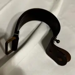 Martin Margiela ⑩ 本人期 フランス製 バングル imgrc0102330326.jpg