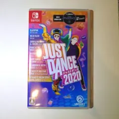 ジャストダンス2020