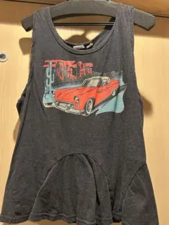 some days lovin ノースリーブ Tシャツ Sサイズ