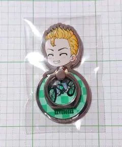 ☆新品☆東京リベンジャーズ　スマホリング☆