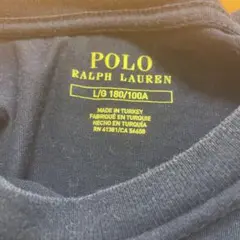 ラルフローレン　Tシャツ
