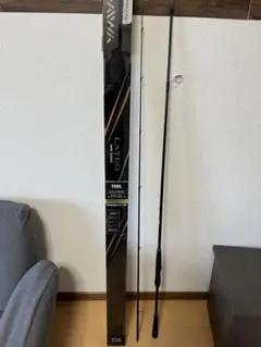 1回使用のみのほぼ新品★Daiwa ダイワ LATEO ラテオ 90ML