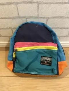 ダブルビー　リュック