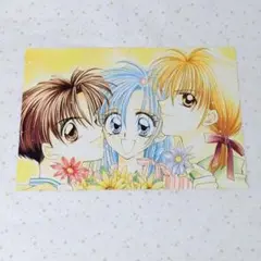 イオン カレンダー 切り抜き 種村有菜 りぼん