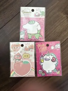 レトロキャラ
